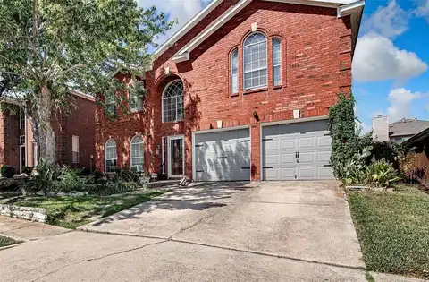 6002 Team Court, Arlington, TX 76018