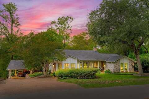214 E Hideaway Lane, Hideaway, TX 75771