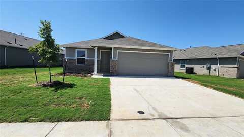 11312 Rodeo Drive, Providence Village, TX 76227