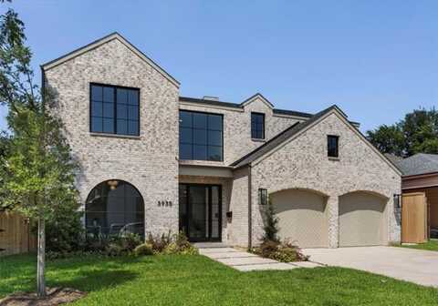 3935 Rochelle Drive, Dallas, TX 75220