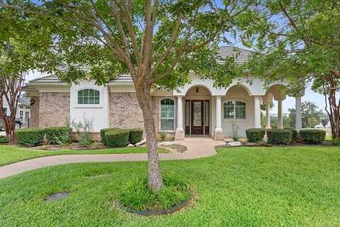 17002 Stonebriar Road, Woodway, TX 76712