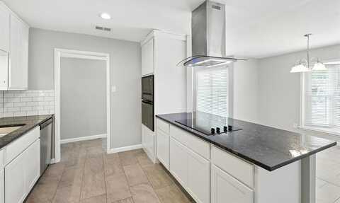 1318 Drexel Drive, Plano, TX 75075
