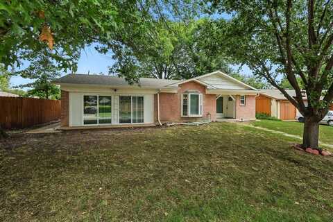 1318 Drexel Drive, Plano, TX 75075