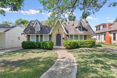 202 N 30th Street, Waco, TX 76710
