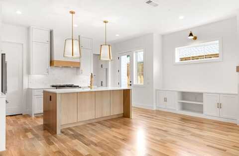 4606 Hopkins Avenue, Dallas, TX 75209