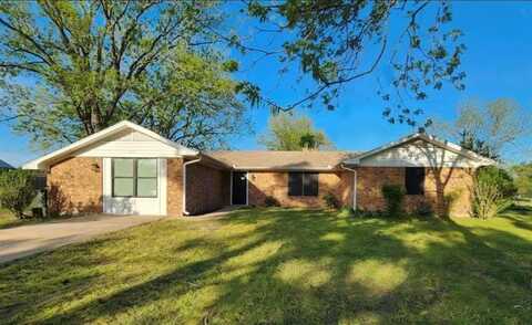 1513 County Road 1100, Bogata, TX 75417