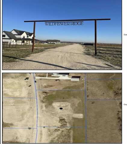 720 Hummingbird Lane, Justin, TX 76247