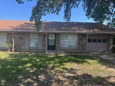 2112 Sunset Drive, Brookston, TX 75421