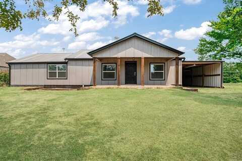 6545 PINE MILL RD, Reno, TX 75462