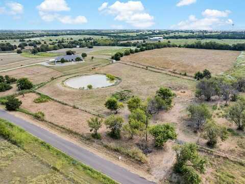 Tract 2 County Road 1140, Leonard, TX 75452