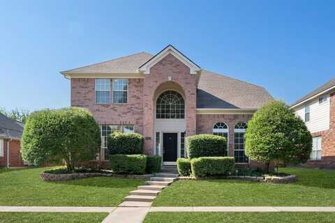 3019 Trailwood Drive, McKinney, TX 75070