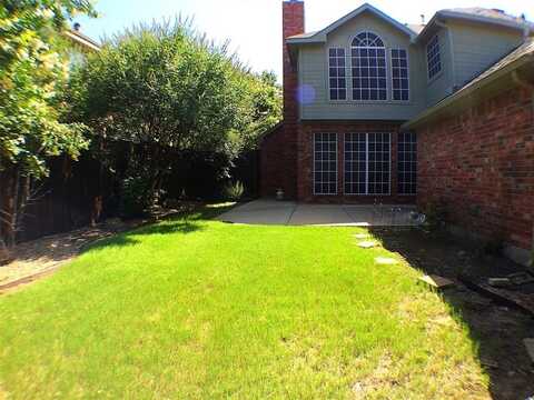 8805 Casa Grande Drive, Plano, TX 75025