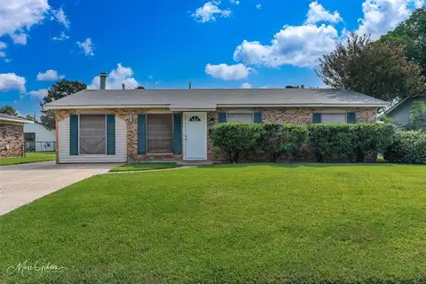 3425 Ponderosa Drive, Bossier City, LA 71112