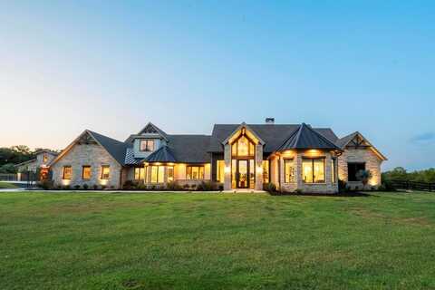 500 E Bob Jones Road, Southlake, TX 76092