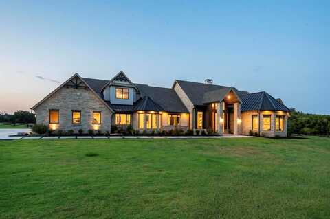 500 E Bob Jones Road, Southlake, TX 76092