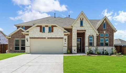 2415 Hagen Drive, Mansfield, TX 76084