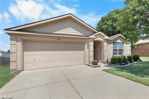 4501 Hawk Lane, Sherman, TX 75092