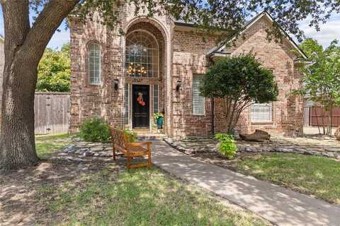 1012 Creek Crossing, Coppell, TX 75019