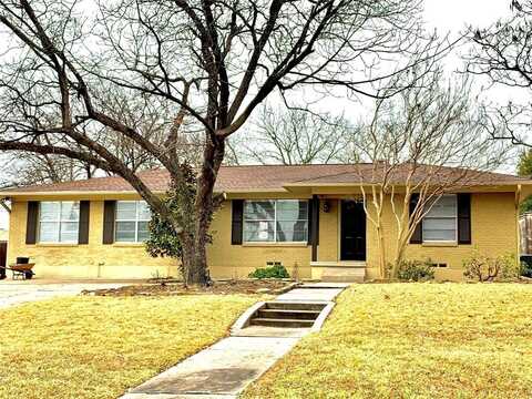 320 Elm Drive, Rockwall, TX 75087
