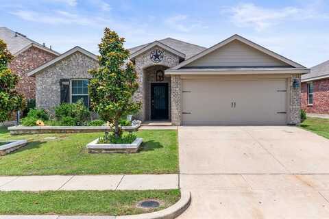 2303 Pontotoc Drive, Forney, TX 75126