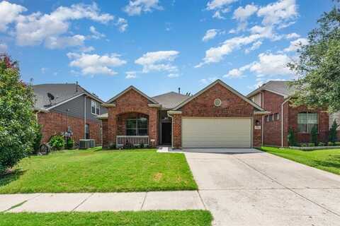 1109 Acacia Drive, Anna, TX 75409
