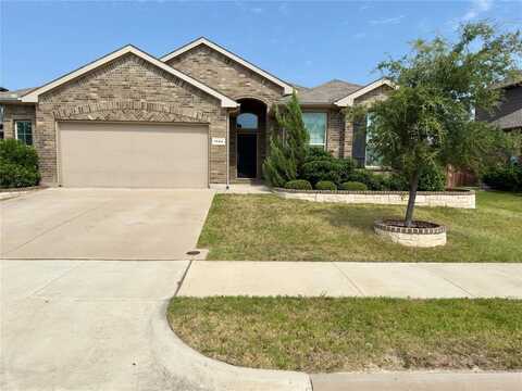 1144 Donnington Trail, Saginaw, TX 76131