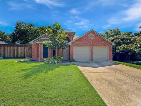 806 Glenwood Court, McKinney, TX 75071