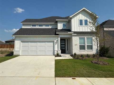 539 Wisteria Street, Oak Point, TX 75068