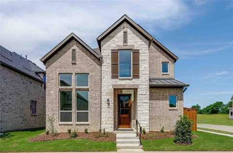1104 Wheatgrass Mews, Celina, TX 75009
