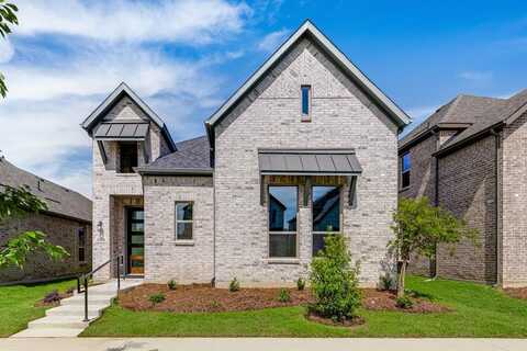 1108 Wheatgrass Mews, Celina, TX 75009