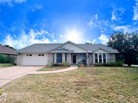 3917 Jennifer Lane, Abilene, TX 79606