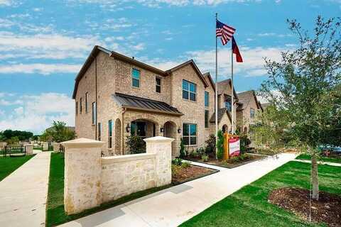 10609 Anna Island Drive, Frisco, TX 75035