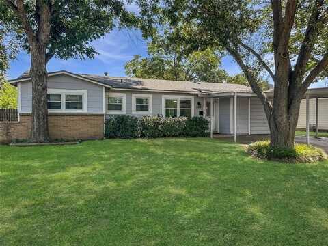 209 Pimlico Way, Saginaw, TX 76179
