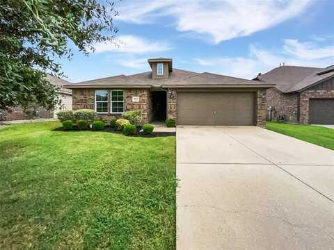 9010 Bald Cypress Street, Forney, TX 75126