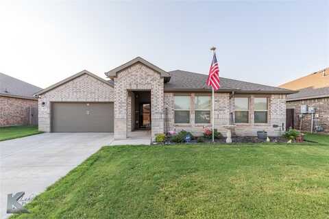2625 Plymouth Rock Road, Abilene, TX 79601