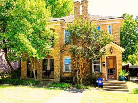 6250 Palo Pinto Avenue, Dallas, TX 75214