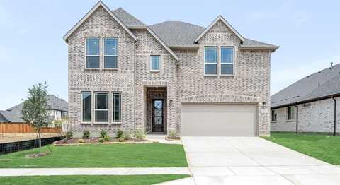 14566 Herschel Street, Pilot Point, TX 76258