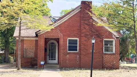 3210 Culver Street, Dallas, TX 75223