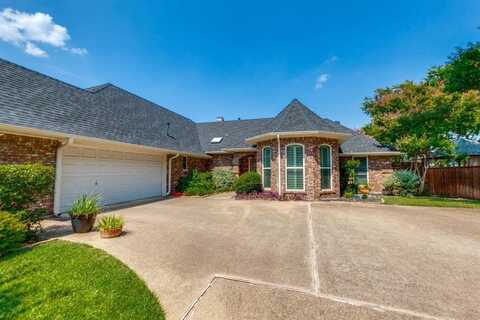 2925 Oak Springs Drive, Garland, TX 75044