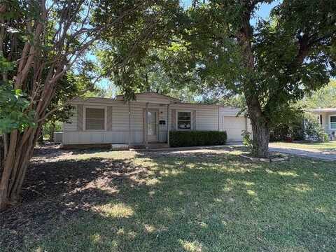 307 WALNUT Street, Duncanville, TX 75116