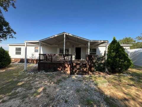 134 Classic Country Court, Springtown, TX 76082