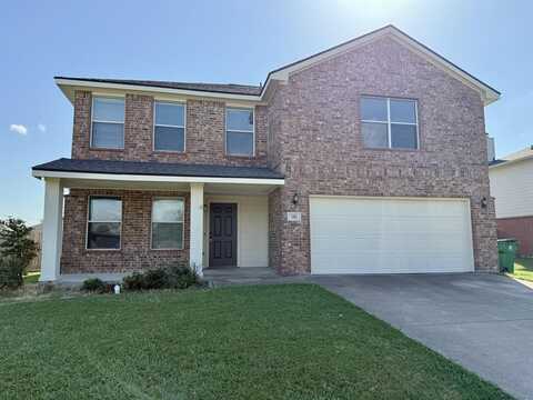 202 Vivian Drive, Waxahachie, TX 75165