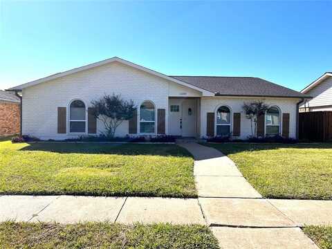 1208 Crestwood Court, Allen, TX 75002