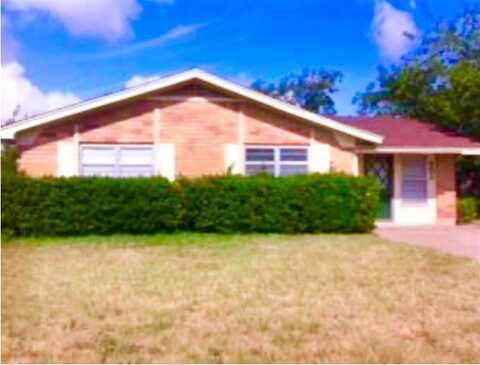 950 Piedmont Drive, Abilene, TX 79601