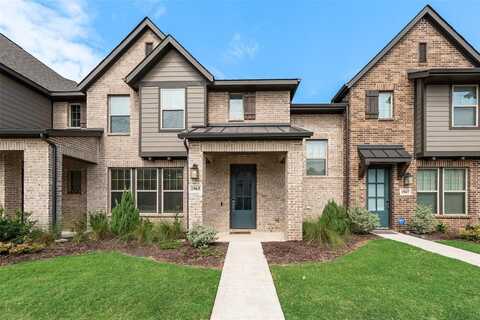 1965 Newman Avenue, Allen, TX 75013