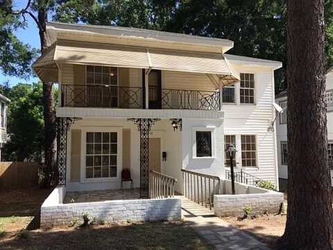 140 Taliaferro Drive, Shreveport, LA 71101