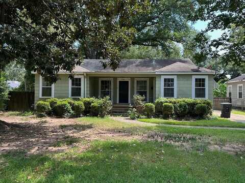 105 Leo Avenue, Shreveport, LA 71105