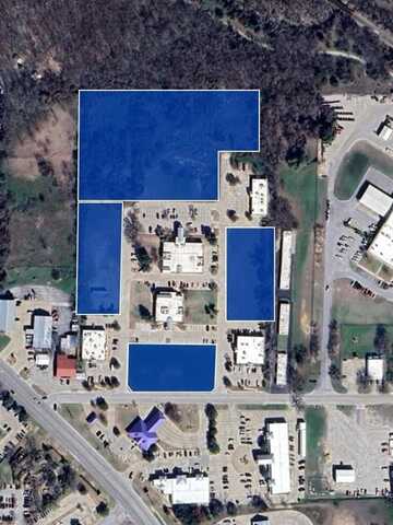 915 Eureka, Weatherford, TX 76086