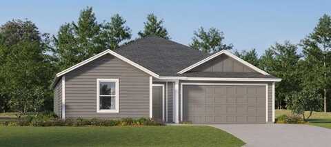 1815 Bear Grass Ridge Road, Temple, TX 76504
