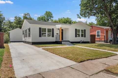 3504 Daughtrey Avenue, Waco, TX 76711